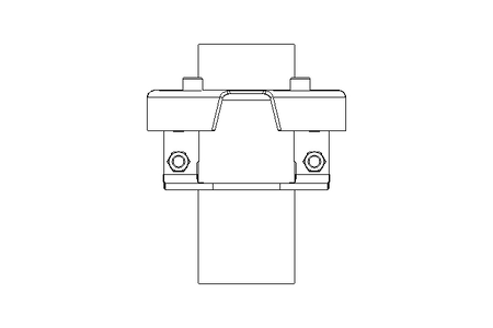 AGITATOR BLADE