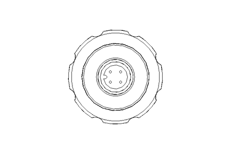 PRESSURE TRANSMITTER