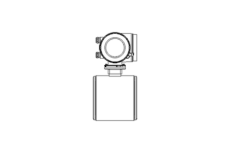 FLOW METER