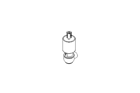 Sitzventil S DN080 10 NC F