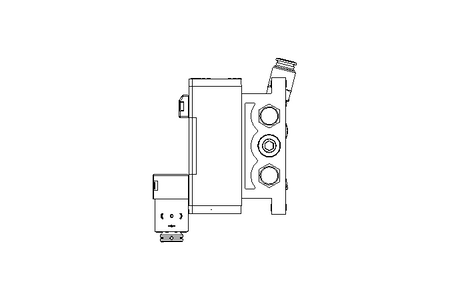 SOLENOID VALVE