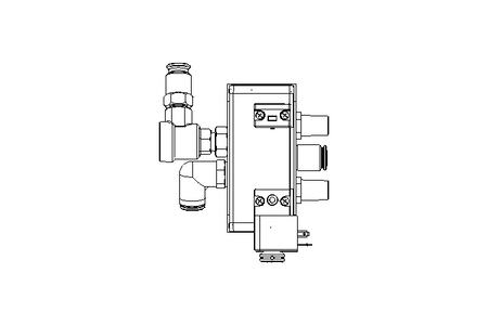 SOLENOID VALVE