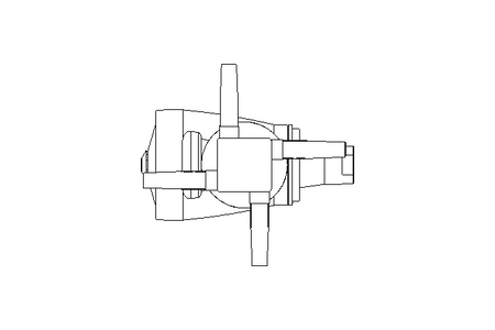 TUBEIRA PARA LIMPEZA DE TANQUE