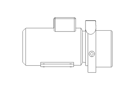 VACUUM PUMP