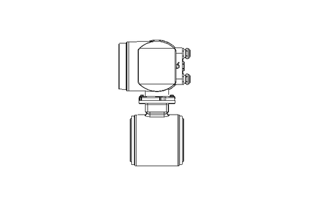 FLOW METER Promag 53H65 DN65