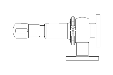 SAFETY VALVE