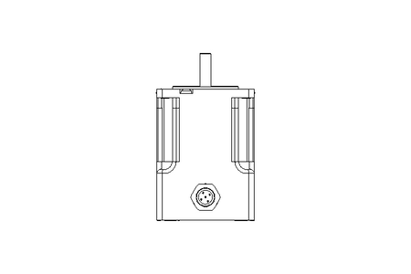 Stepper motor 2.4V