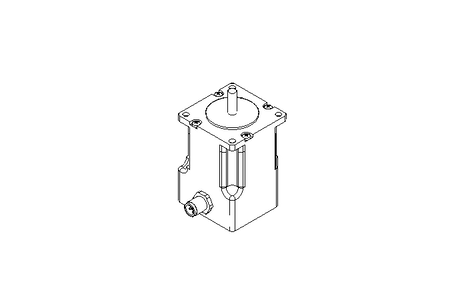 Stepper motor 1.05 Nm