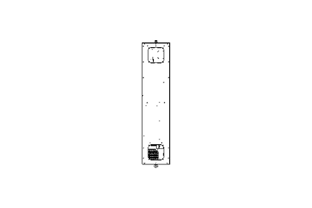 Cooling system 230V 1500W