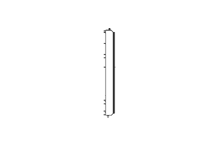 Cooling system 230V 1500W