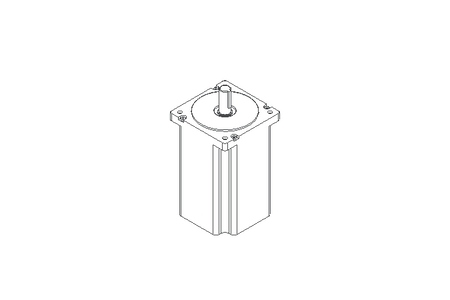 Stepper motor 24-80V