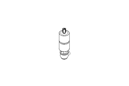 Седельный клапан S DN100 10 NC E