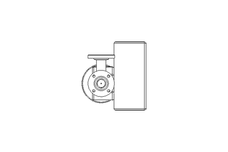 V. modulante R DN025 KV0,10 10 NC E