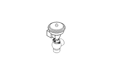 调节阀 RSL DN100 KV40 10 NO E