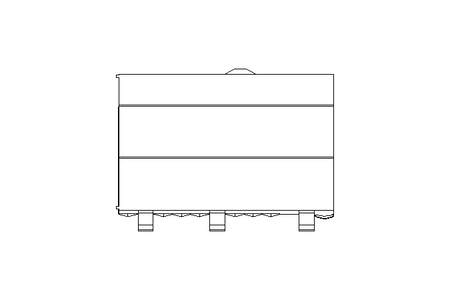 Modulo CPU X20 CP1584