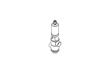 Doppelsitzventil ML DN125 17 E