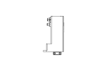 Positioning system 0.025kW 25Nm