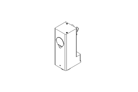 Positioniersystem 0,025kW 25Nm