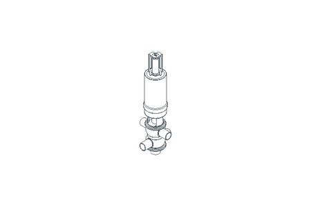 V. assento duplo ML DN040 1368 F