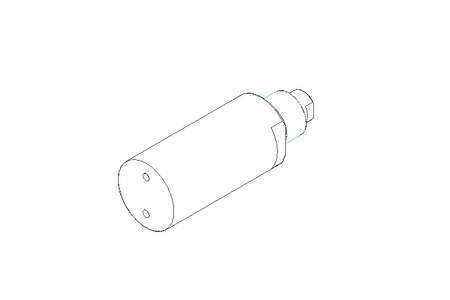 VACUUM-GRIP CYLINDER