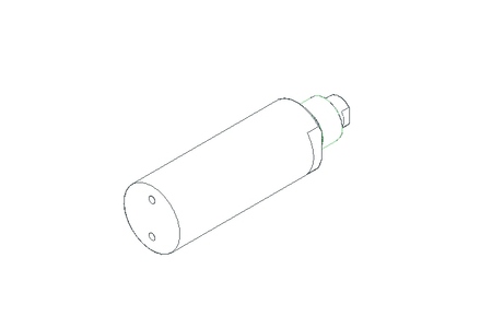 VACUUM-GRIP CYLINDER