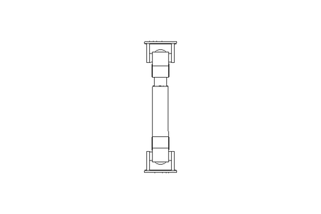 Gelenkwelle  L=240/300