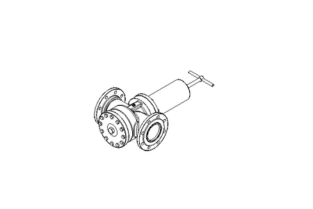 PRESSURE REDUCING VALVE