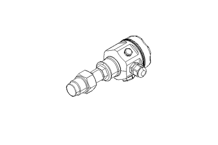 Drucktransmitter 0-25 bar 11,5-45 V