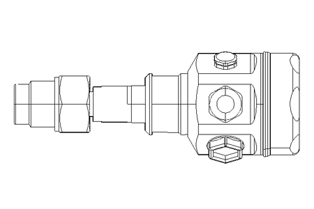 REGULATEUR DE PRESSION