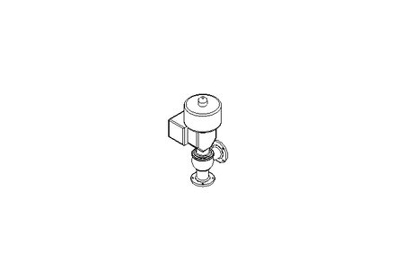 Regelventil R DN050 KV25 10 NO E