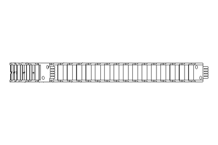 Energieführungskette Typ E14