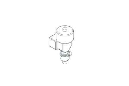 调节阀 R DN040 KV25 10 NC E