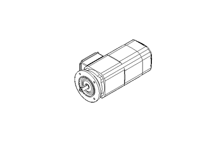 Servomotor 15 Nm