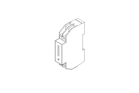 Auswertegerät Serie 400 für Sensor