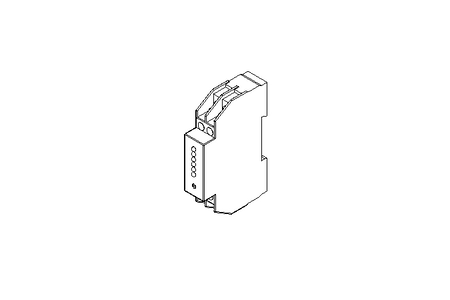 Auswertegerät Serie 400 für Sensor