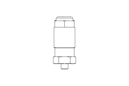 THROTTLE VALVE