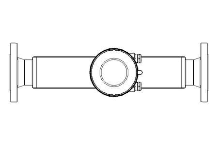 Durchflussmesser DN 50