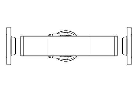 FLOW METER