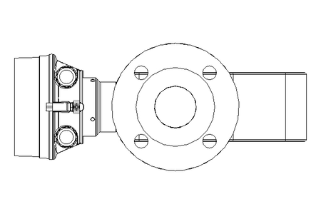 FLOW METER