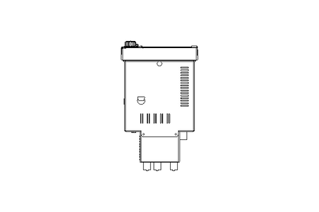 Memograph CVM40