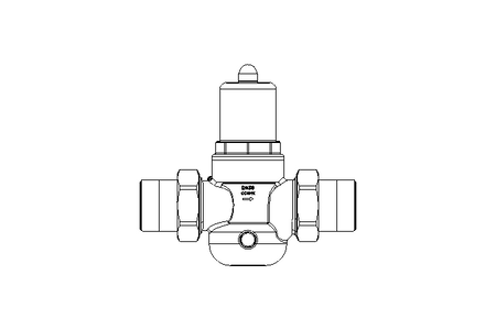 REDUCTOR DE PRESION 681mGFO  2"