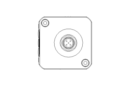 PRESSURE CONTROL VALVE