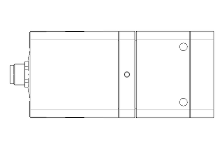 PRESSURE CONTROL VALVE