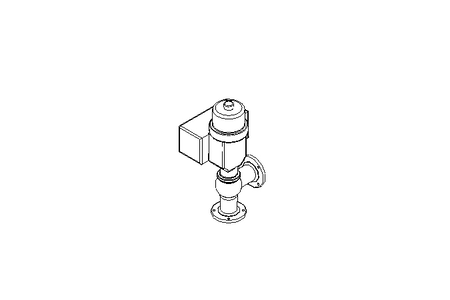 调节阀 R DN050 KV6,3 10 NC E