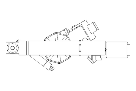 TESTATA SPTUZZATRICE