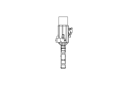 Spritzkopf SX 1-S/SP