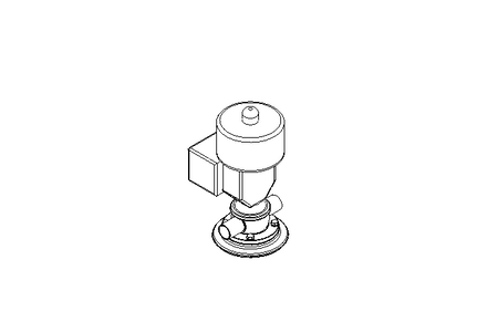 V.modul.asett. SRAT DN040 KV40 130 NC P