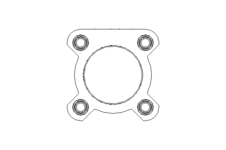 Cilindro DSBC-40-60-PPSA-N3