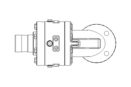 ROTARY HEAD  HB 250 K-512