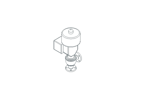 V. modulante R DN040 KV16 10 NO E